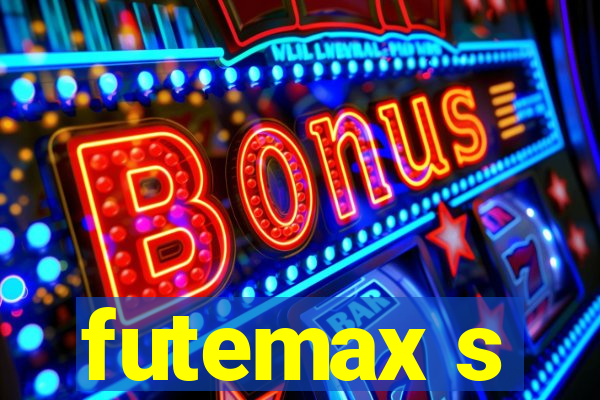 futemax s